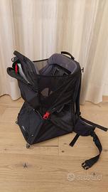 Zaino portabimbi OSPREY POCO LT