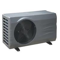 Pompa di calore piscina
