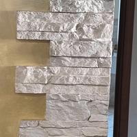 stampi per finte pietre in gesso