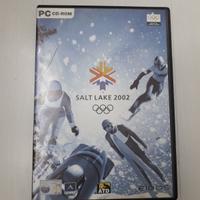 PC Game Salt Lake City 2002