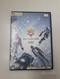 PC Game Salt Lake City 2002