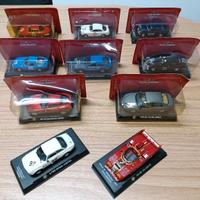 Alfa Romeo Sport Collection 1/43 (seconda parte)