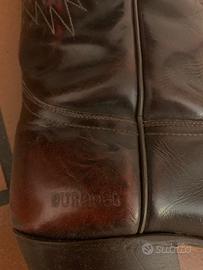 Stivali uomo DURANGO