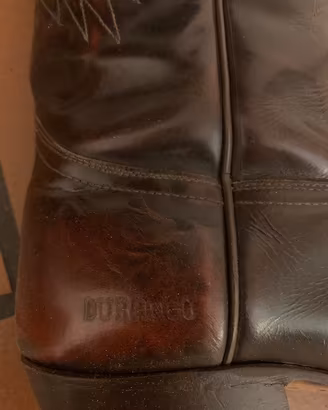 Stivali uomo DURANGO
