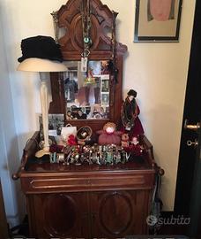 Pettineuse  800