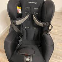 Seggiolino auto Bebé Confort gr0 gr1