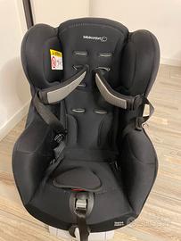 Seggiolino auto Bebé Confort gr0 gr1