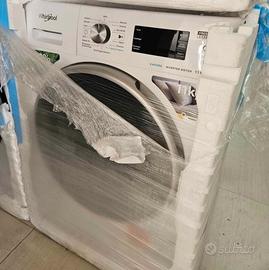 Lavatrice whirlpool 11kg