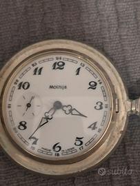 orologio da tasca 