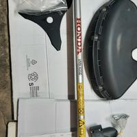 decespugliatore Honda GX35E 