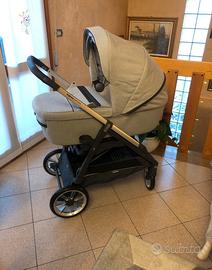 Trio Inglesina Aptica