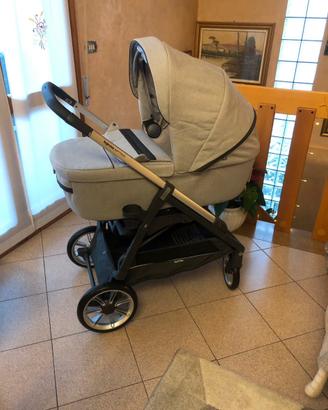 Trio Inglesina Aptica