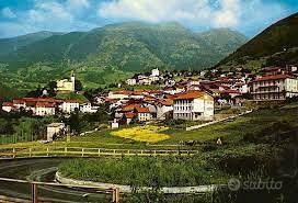 Appartamento con vista sulle montagne a Monno (BS)