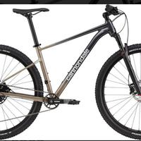 Cannondale trail sl 1 top gamma 2023