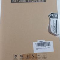 Pellicola protettiva dooge t30 pro tablet11