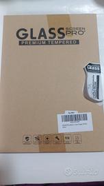 Pellicola protettiva dooge t30 pro tablet11