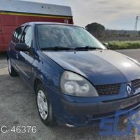 RENAULT CLIO 2 BB, CB 1.2 58CV 98-10 Ricambi