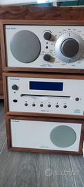 Sistema Hi-Fi Vintage Tivoli Audio