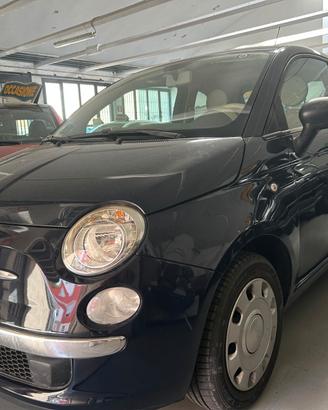 Fiat 500 1.2 EasyPower Lounge