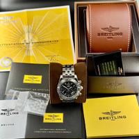 Breitling Chronomat