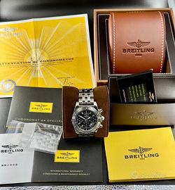 Breitling Chronomat
