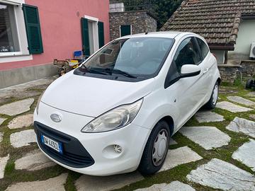 Ford ka Marzo 1.2  benzina