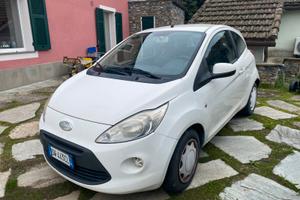 Ford ka Marzo 1.2  benzina