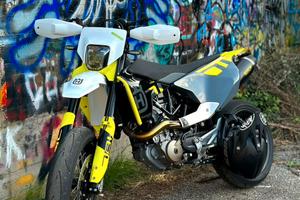 Husqvarna 701