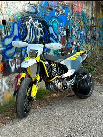 Husqvarna 701