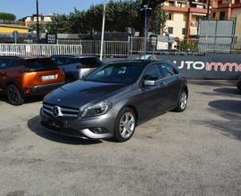 MERCEDES-BENZ A 180 d Sport