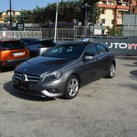 MERCEDES-BENZ A 180 d Sport