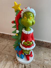 The Grinch statua figura