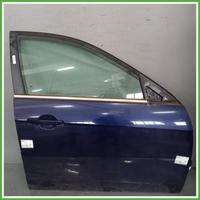 Porta Anteriore Destra DX BLU CHEVROLET (DAEWOO) E