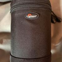 Lowepro custodia Ottiche