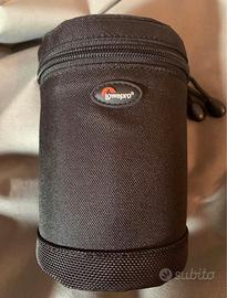 Lowepro custodia Ottiche
