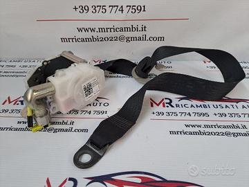 CINTURA DI SICUREZZA ANTERIORE DESTRA TOYOTA Avens