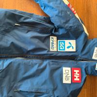 Completo nazionale Norvegese