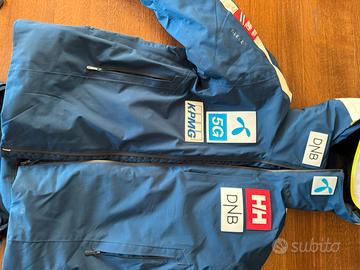 Completo nazionale Norvegese