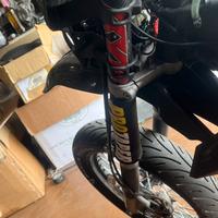 Forcelle beta rr 50