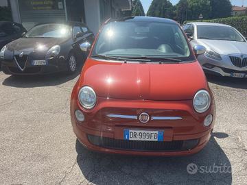 Fiat 500 1.4 16V Sport