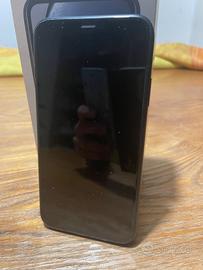 IPhone XR BLACK