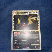 Umbreon e espeon