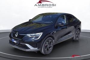 RENAULT Arkana E-Tech 145 CV R.S. Line