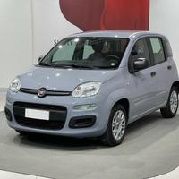 Fiat Panda 1.2 Easy s&s 69cv my19