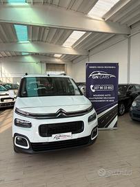 Citroen Berlingo PureTech 110 Stop&Start M Feel