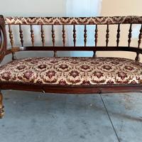 DIVANETTO VINTAGE