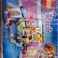 Lego Friends