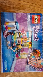 Lego Friends