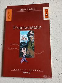 FRANKENSTEIN FUMETTO