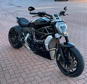 Ducati XDiavel S